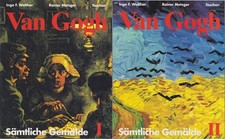 Vincent van Gogh. Sämtliche