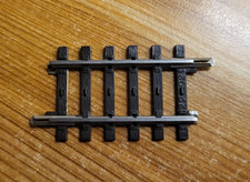 Märklin H0 2202 Gerades K-Gleis 45 mm / guter Zustand / keine Abbrüche