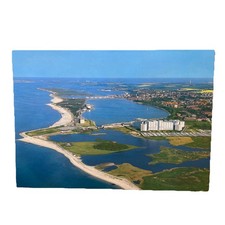 Postkarte AK Heiligenhafen