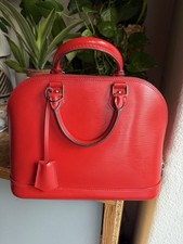 Louis Vuitton Taschen Alma Pm