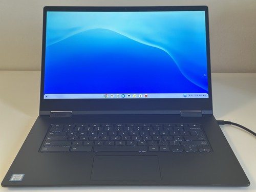 Lenovo yoga chromebook - chromebook, c630