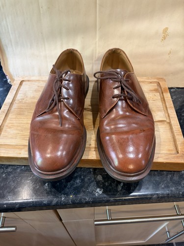 Vintage martens schuhe - dr,