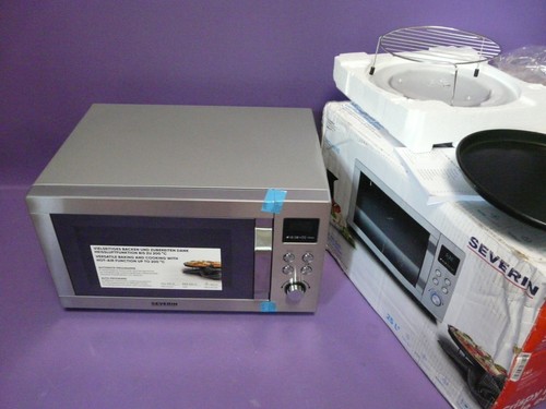 Severin 7774 inverter - severin, mw