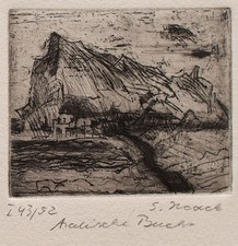 Sigrid Noack Arabische Bucht