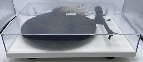 Pro ject plattenspieler - pro-ject,