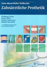 Zahn-Mund-Kiefer-Heilkunde. Lehrbuchreihe zur Aus- und Buch Thieme