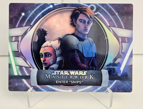 Topps 2024 star wars - 2024,