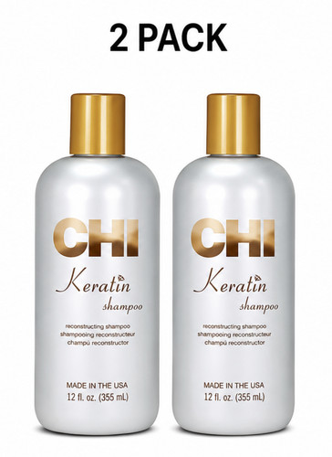 Chi keratin reconstructing - 2, x