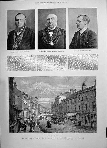 Alt 1891 doncaster show - alt,