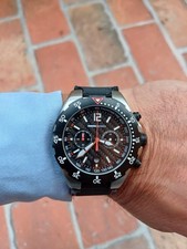 Momo design quarz chronograph - design,