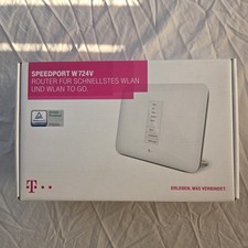 Telekom Speedport W 724V