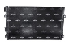 Kondensator Klimaanlage für