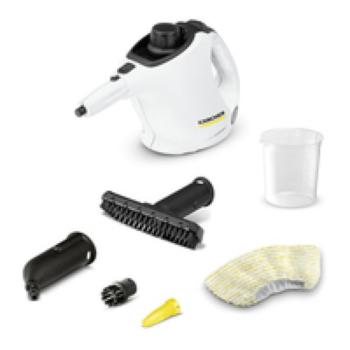 Kärcher steam cleaner - cleaner, sc