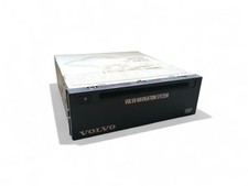 Volvo V70 2003 CD DVD Laufwerk