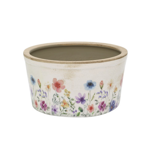 Chic antique blumentopf - chic&antique,
