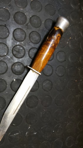 Altes ddr jagdmesser messer - ddr,