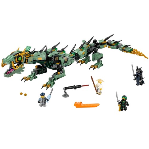 Lego ninjago movie - ninjago,