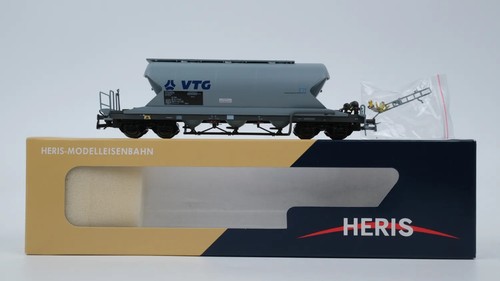 Heris 11515 silowagen 930 - 11515-3,
