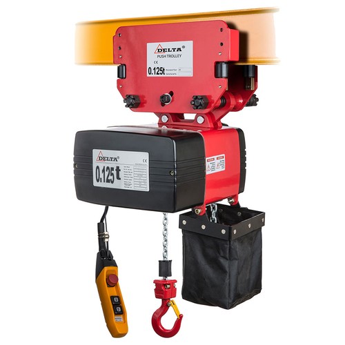 Delta premium elektrischer - premium,