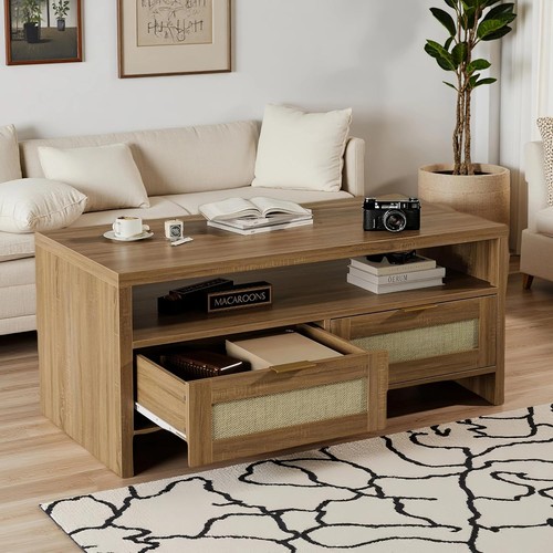 Couchtisch 101cm beistelltisch - couchtisch,
