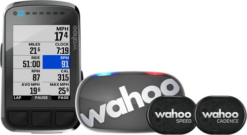 Wahoo elemnt bolt - elemnt, v2