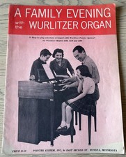 EIN FAMILIENABEND MIT DER