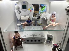 🔥🔥 SEGA Dreamcast •