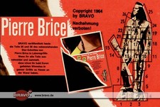 Starschnitt WINNETOU, 27 Teile i.Farbe, KOPIEN