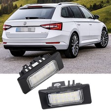 Passt für Skoda Superb III