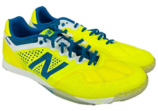 New Balance Audazo FT Teppichrasen Indoor Gummiboden Herren Sportschuhe Gr. 41,5