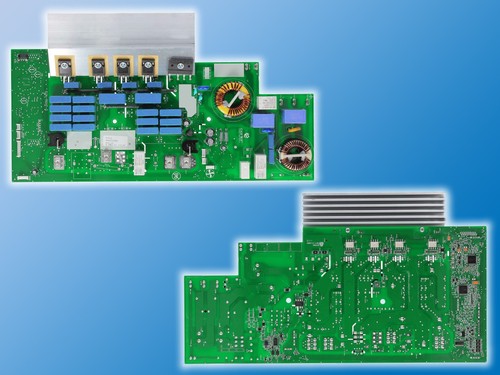 Elektronik reparatur - elektronik,