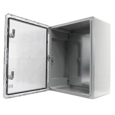 Kunststoff Schaltschrank