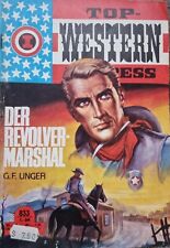 Top-Western Express Band 833