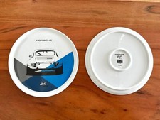 Porsche Design Drivers Selection Tellerset Limited Edition - NEU