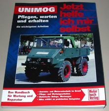 Reparaturanleitung Mercedes