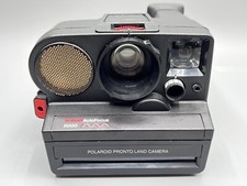 Polaroid Pronto Land Camera