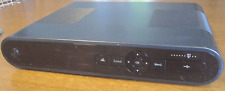 Haushalt TV Media Receiver 303a (500 GB) Festplatten-Recorder schwarz Telekom 