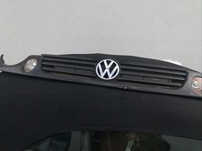 VW LUPO Grillblende über
