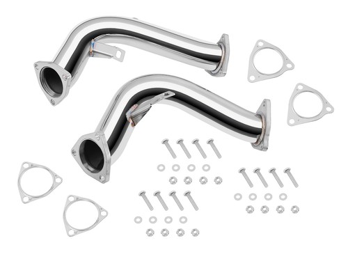 Downpipe fmic pro für - downpipe, s4