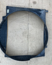 Radiator Shroud Radiator