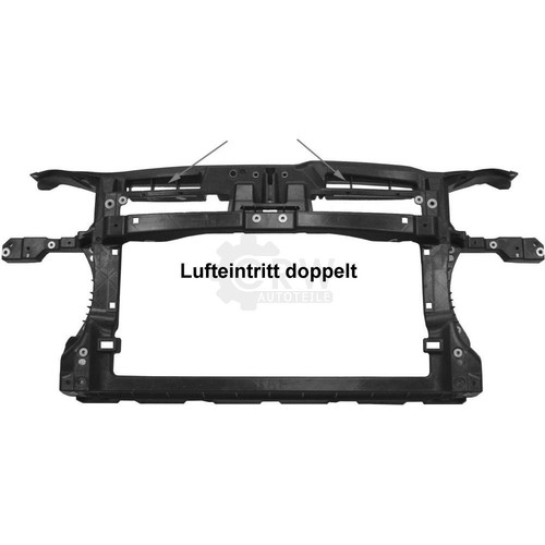 Frontverkleidung frontgerüst - frontverkleidung,