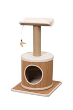 Karlie Kratzbaum Bamboo mit