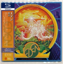 Eden - Erwartung +2 / Ltd