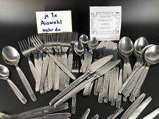 ABS 650 Sichel ➡️gr Auswahl top Preis DDR Kantinen-Besteck➡️u.a Prägung NVA MdI