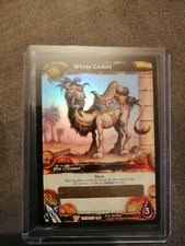 World of Warcraft TCG Loot