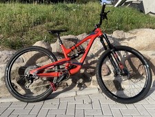 YT Capra Al Comp 29‘‘ Größe M , Enduro, Fully
