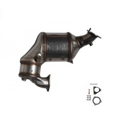 NEU Dieselpartikelfilter DPF Audi A4 A5 Q5 2.0 - 3.0 TDI quattro 8K0254751EX