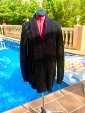 ****? Kuschelige   DESIGUAL - Strickjacke Jacke - GR. M/Gr. S  - TOP?****126