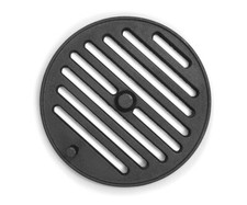 Ascherost für Haas+Sohn Argentum Kaminofen Ersatzteil 215 x 215 mm Gussrost