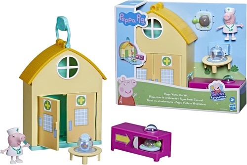 Play doh peppa - peppa, pig